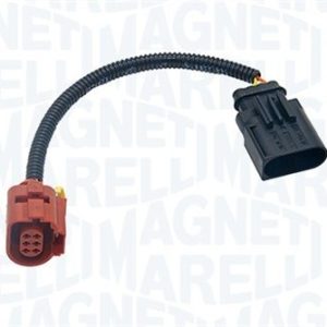Cablu adaptor alimentare aer clapeta comanda MAGNETI MARELLI 806009814008 – IVECO | AutoRival