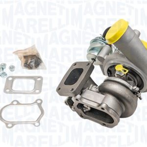 Compresor sistem de supraalimentare MAGNETI MARELLI 807101006900 – IVECO | AutoRival