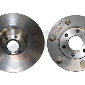 Disc frana QWP WBD178 – IVECO | AutoRival