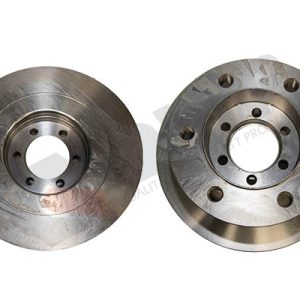 Disc frana QWP WBD301 – IVECO | AutoRival