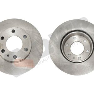 Disc frana QWP WBD302 – IVECO | AutoRival