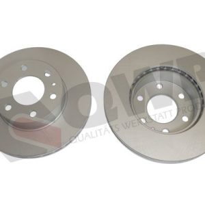 Disc frana QWP WBD302C – IVECO | AutoRival