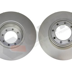 Disc frana QWP WBD392 – IVECO | AutoRival