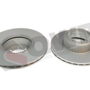 Disc frana QWP WBD392C – IVECO | AutoRival
