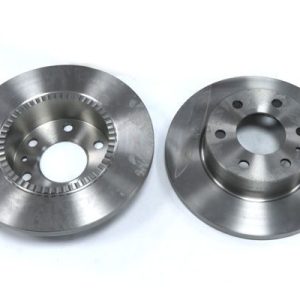 Disc frana QWP WBD660 – IVECO | AutoRival