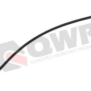Furtun frana QWP WBH1980 – IVECO | AutoRival