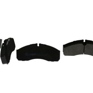 Set placute frana QWP WBP1194 – IVECO | AutoRival