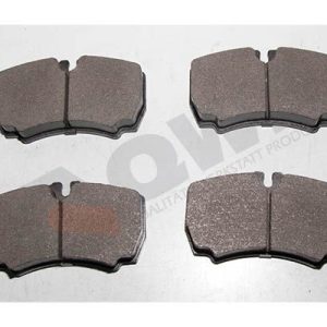 Set placute frana QWP WBP410 – IVECO | AutoRival