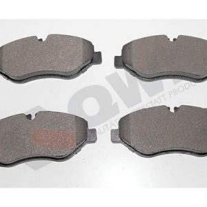 Set placute frana QWP WBP678 – IVECO | AutoRival