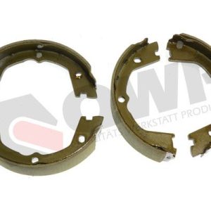 Set saboti frana frana de mana QWP WBS361 – IVECO | AutoRival