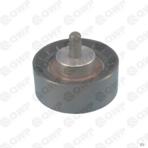 Rola ghidare / conducere curea transmisie QWP WBT032 – IVECO | AutoRival