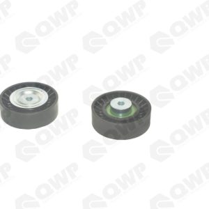 Rola ghidare / conducere curea transmisie QWP WBT109 – IVECO | AutoRival