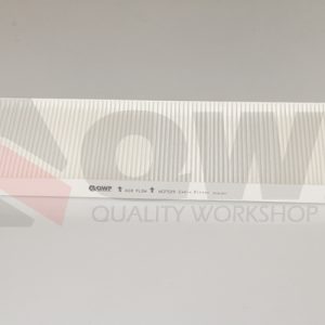 Filtru aer habitaclu QWP WCF529 – IVECO | AutoRival