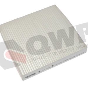 Filtru aer habitaclu QWP WCF931 – IVECO | AutoRival