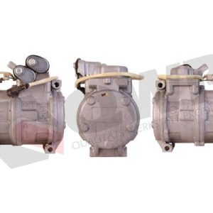 Compresor climatizare QWP WCP183R – IVECO | AutoRival