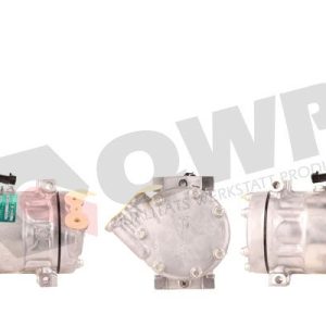 Compresor climatizare QWP WCP229R – IVECO | AutoRival