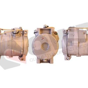Compresor climatizare QWP WCP396R – IVECO | AutoRival