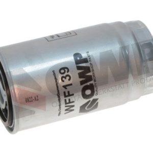 Filtru combustibil QWP WFF139 – IVECO | AutoRival