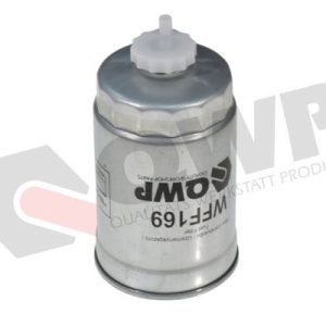 Filtru combustibil QWP WFF169 – IVECO | AutoRival