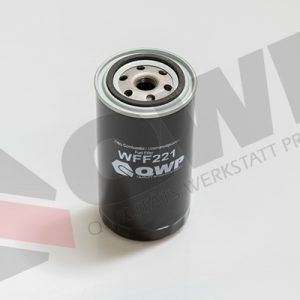 Filtru combustibil QWP WFF221 – IVECO | AutoRival