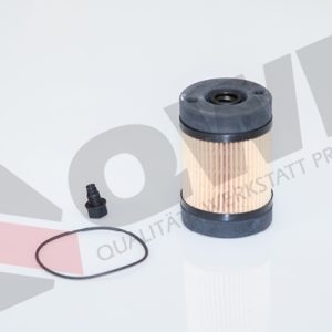 Filtru aditiv QWP WFF530 – IVECO | AutoRival