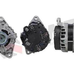 Alternator QWP WGE1156 – IVECO | AutoRival