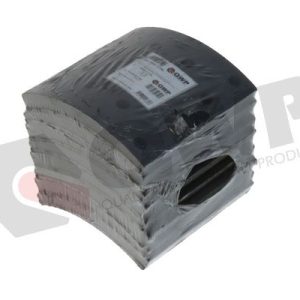 Set garnituri de frictiune frana tambur QWP WHD1111BL – IVECO | AutoRival