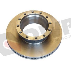Disc frana QWP WHD115BD – IVECO | AutoRival