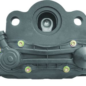 Etrier frana QWP WHD127BCR – IVECO | AutoRival