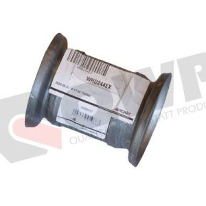 Teava flexibila esapament QWP WHD244EX – IVECO | AutoRival