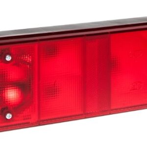Dispersor lampa spate QWP WHD679LI – IVECO | AutoRival