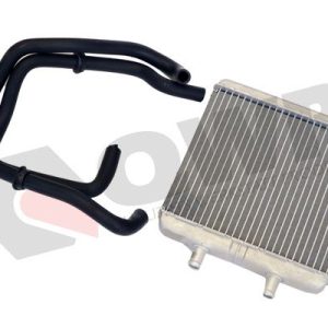 Schimbator de caldura incalzire habitaclu QWP WHR127 – IVECO | AutoRival