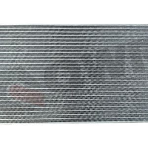 Schimbator de caldura incalzire habitaclu QWP WHR173 – IVECO | AutoRival