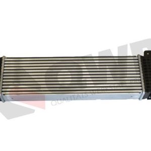 Intercooler compresor QWP WIC214 – IVECO | AutoRival