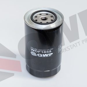 Filtru ulei QWP WOF1855 – IVECO | AutoRival