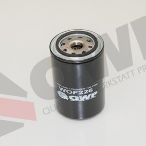Filtru ulei QWP WOF226 – IVECO | AutoRival