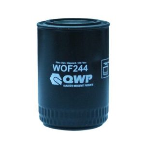 Filtru ulei QWP WOF244 – IVECO | AutoRival
