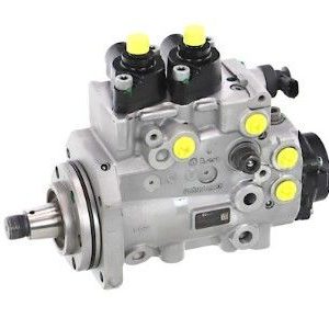 Pompa de inalta presiune QWP WPU235 – IVECO | AutoRival