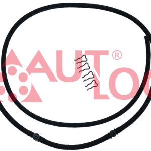 Set conducte scurgeri combustibil AUTLOG KL3066 – IVECO | AutoRival