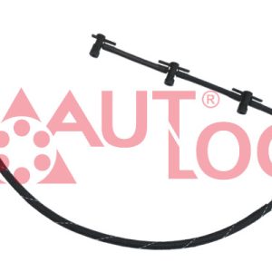 Set conducte scurgeri combustibil AUTLOG KL3076 – IVECO | AutoRival