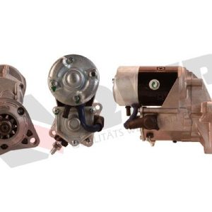 Electromotor QWP WST157 – IVECO | AutoRival