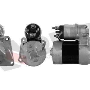 Electromotor QWP WST247 – IVECO | AutoRival