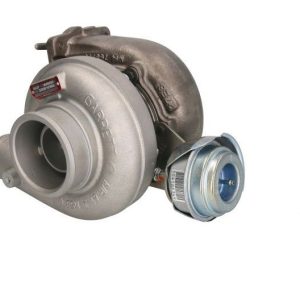 Compresor sistem de supraalimentare QWP WTC335 – IVECO | AutoRival