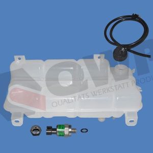Vas de expansiune racire QWP WXP129 – IVECO | AutoRival