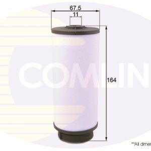 Filtru combustibil COMLINE EFF271D – IVECO | AutoRival