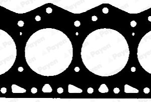 Garnitura chiulasa PAYEN AY581 – IVECO | AutoRival