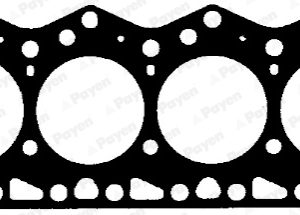 Garnitura chiulasa PAYEN BX391 – IVECO | AutoRival