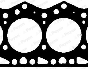 Garnitura chiulasa PAYEN BX421 – IVECO | AutoRival