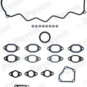 Set garnituri chiulasa PAYEN CY680 – IVECO | AutoRival