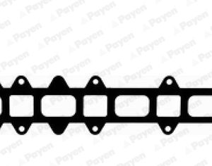 Garnitura galerie evacuare PAYEN JD5981 – IVECO | AutoRival